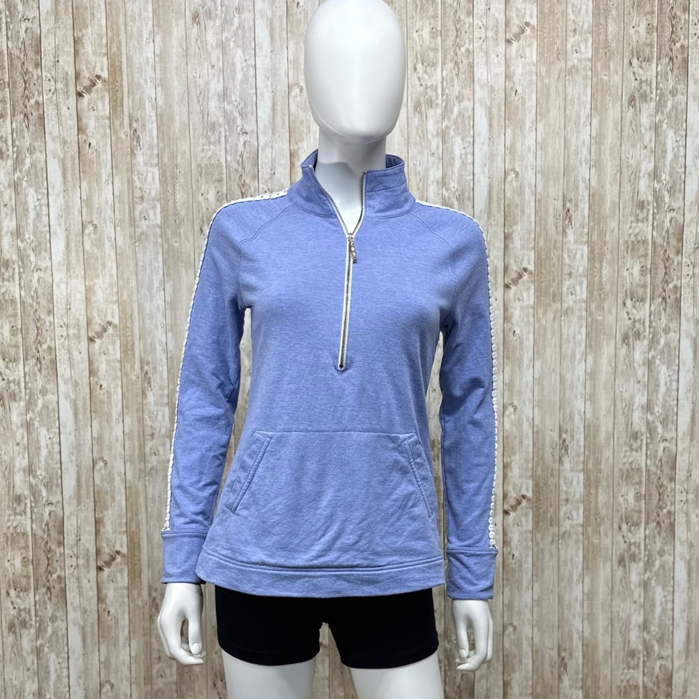 Lilly Pulitzer Skipper Popover [6052]